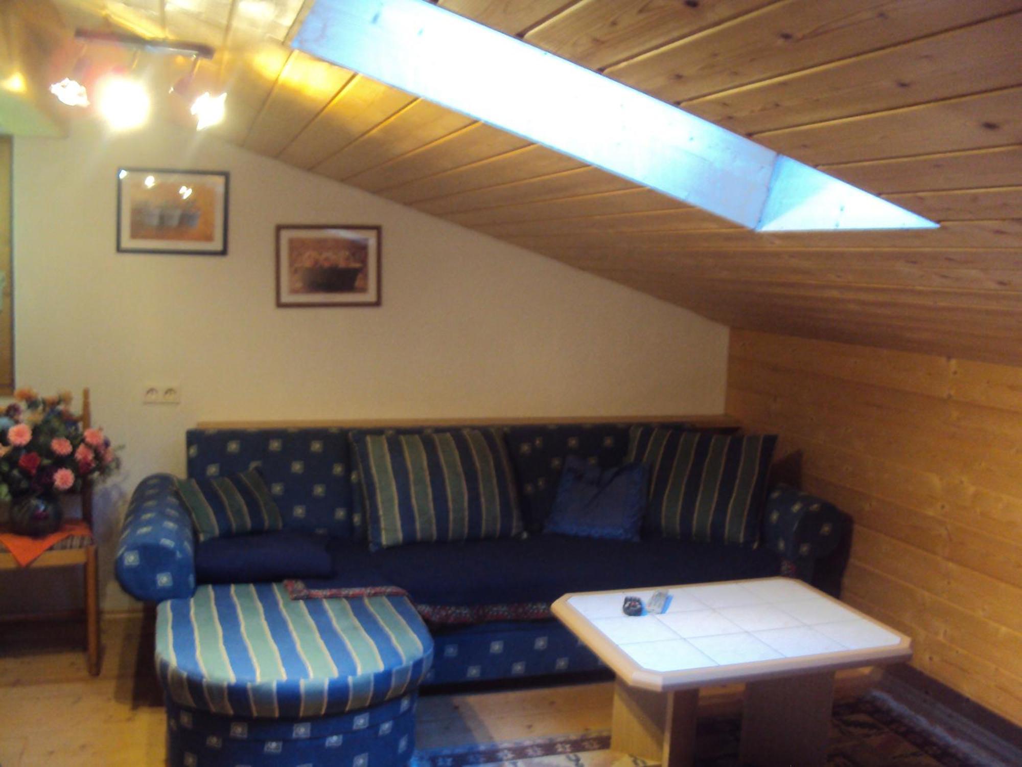 Haus Sonneck Apartment Герлосберг Екстериор снимка