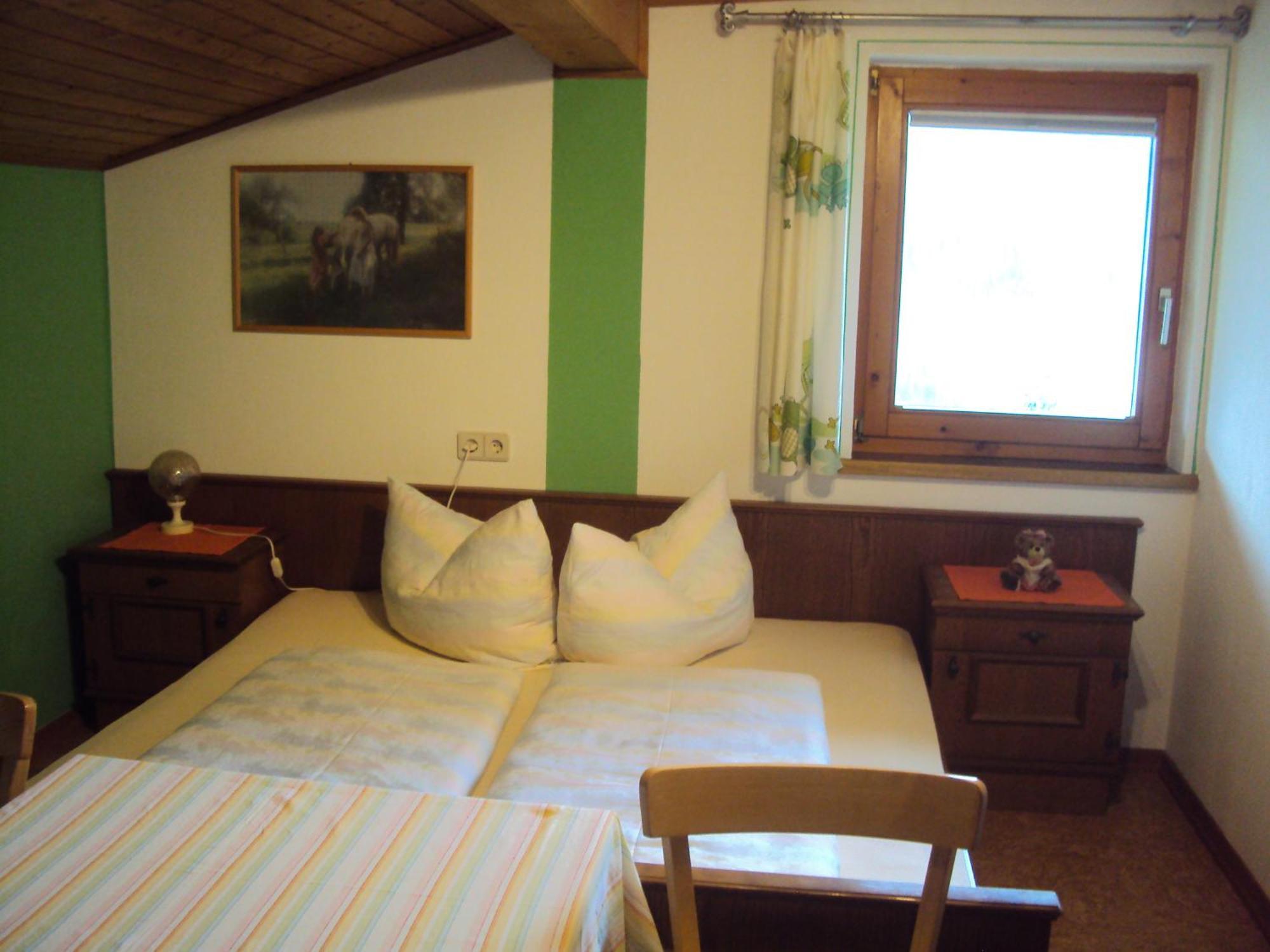Haus Sonneck Apartment Герлосберг Екстериор снимка