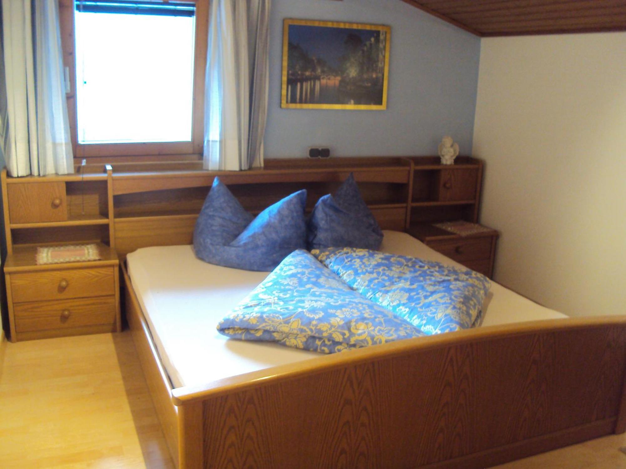 Haus Sonneck Apartment Герлосберг Екстериор снимка