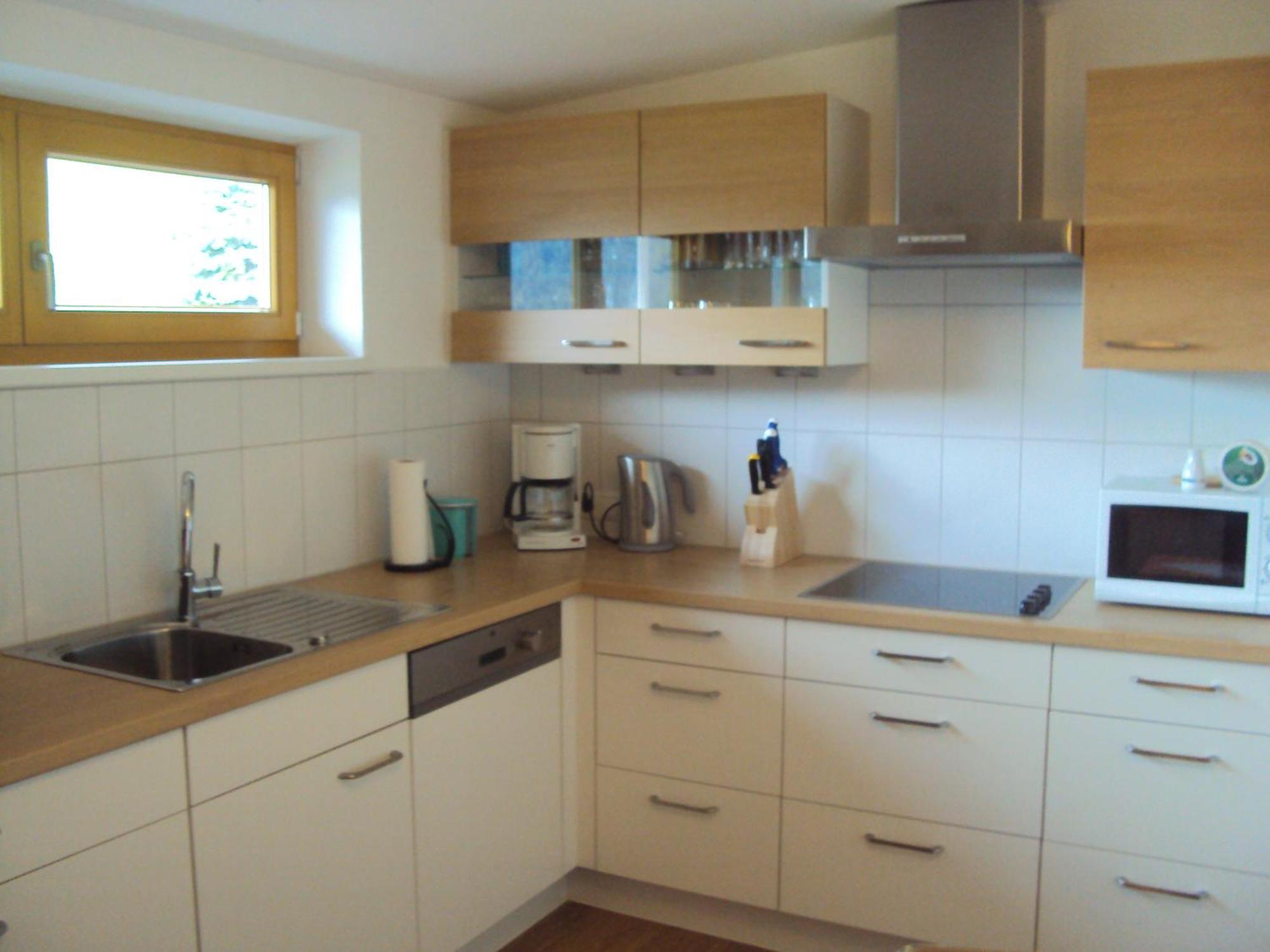 Haus Sonneck Apartment Герлосберг Екстериор снимка